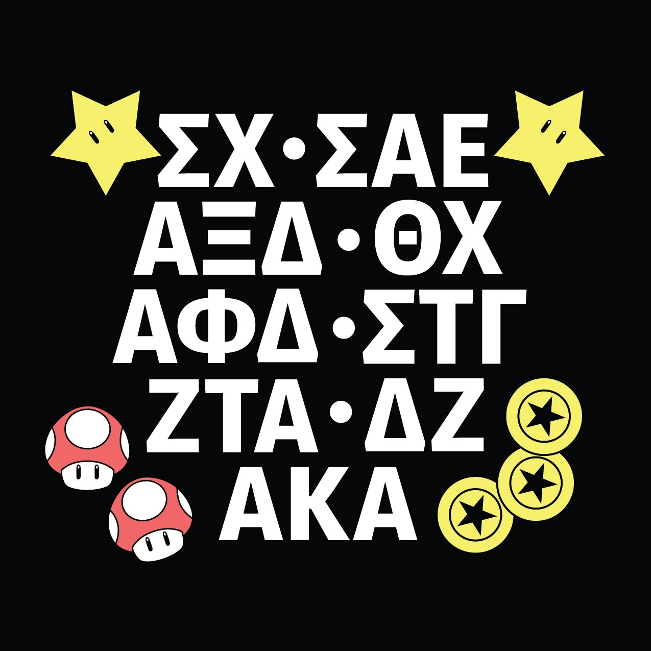T-shirt Design 3